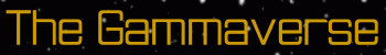 The Gammaverse