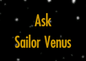 Ask Sailor Venus
