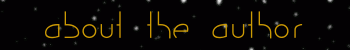 About the Author